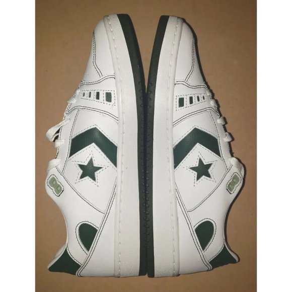 Converse Cons AS-1 Pro Low Leather White Fir Men\'s Size 9 New Skateboard SB